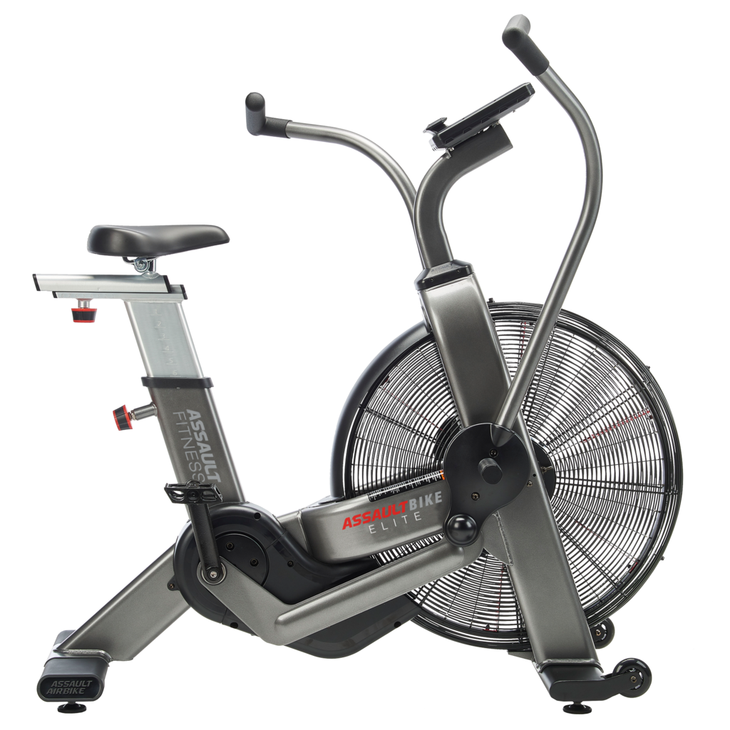 Assault Fitness AssaultBike Air Elite