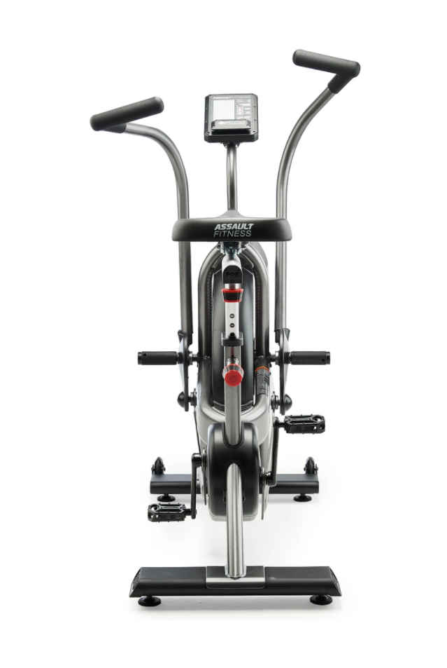 Assault Fitness AssaultBike Air Elite