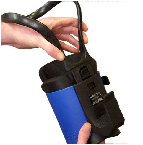 Teeter EZ-Up Gravity Boots