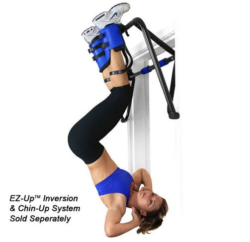 Teeter EZ-Up Gravity Boots