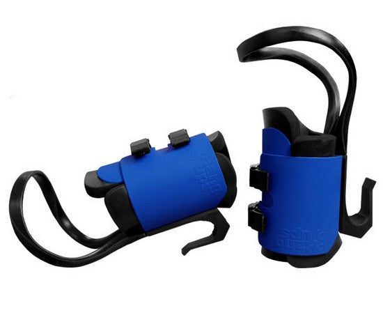 Teeter EZ-Up Gravity Boots