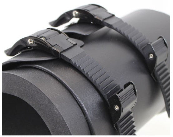 Teeter EZ-Up Gravity Boots XL with Adapter Kit