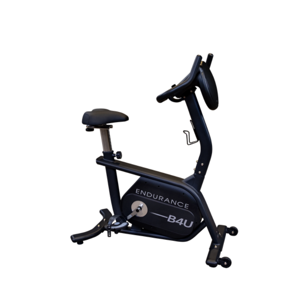 Body-Solid Endurance B4UB Upright Bike