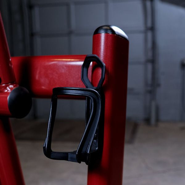 Body-Solid Best Fitness BFE2 Elliptical