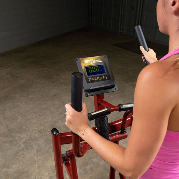 Body-Solid Best Fitness BFE2 Elliptical