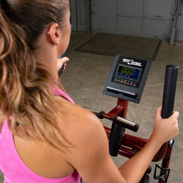 Body-Solid Best Fitness BFE2 Elliptical