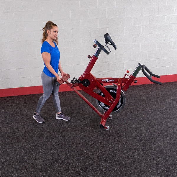 Body-Solid Best Fitness Indoor Training Cycle