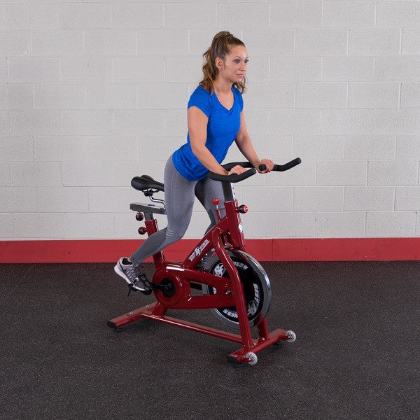 Body-Solid Best Fitness Indoor Training Cycle