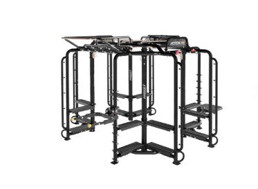 Hoist Fitness MC7001 MotionCage Package 1 - FITNESS OUTLET