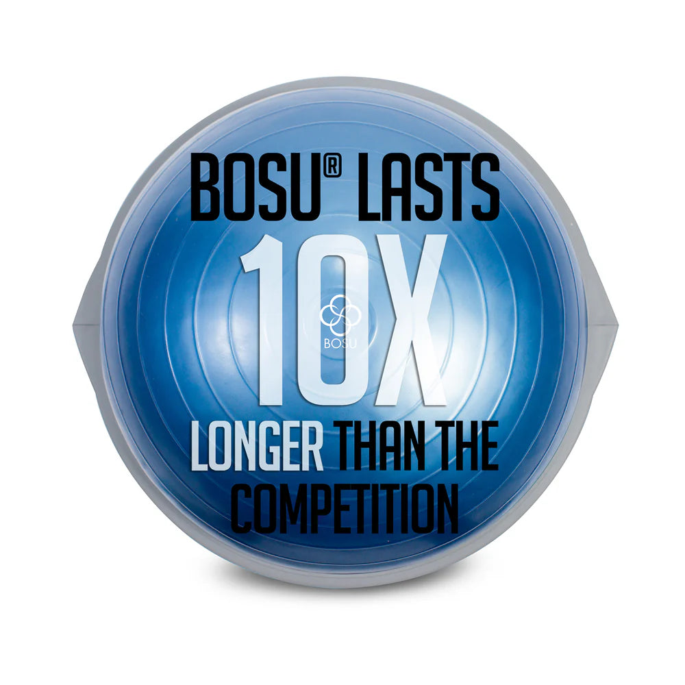 BOSU PRO Balance Trainer - Fitness Outlet