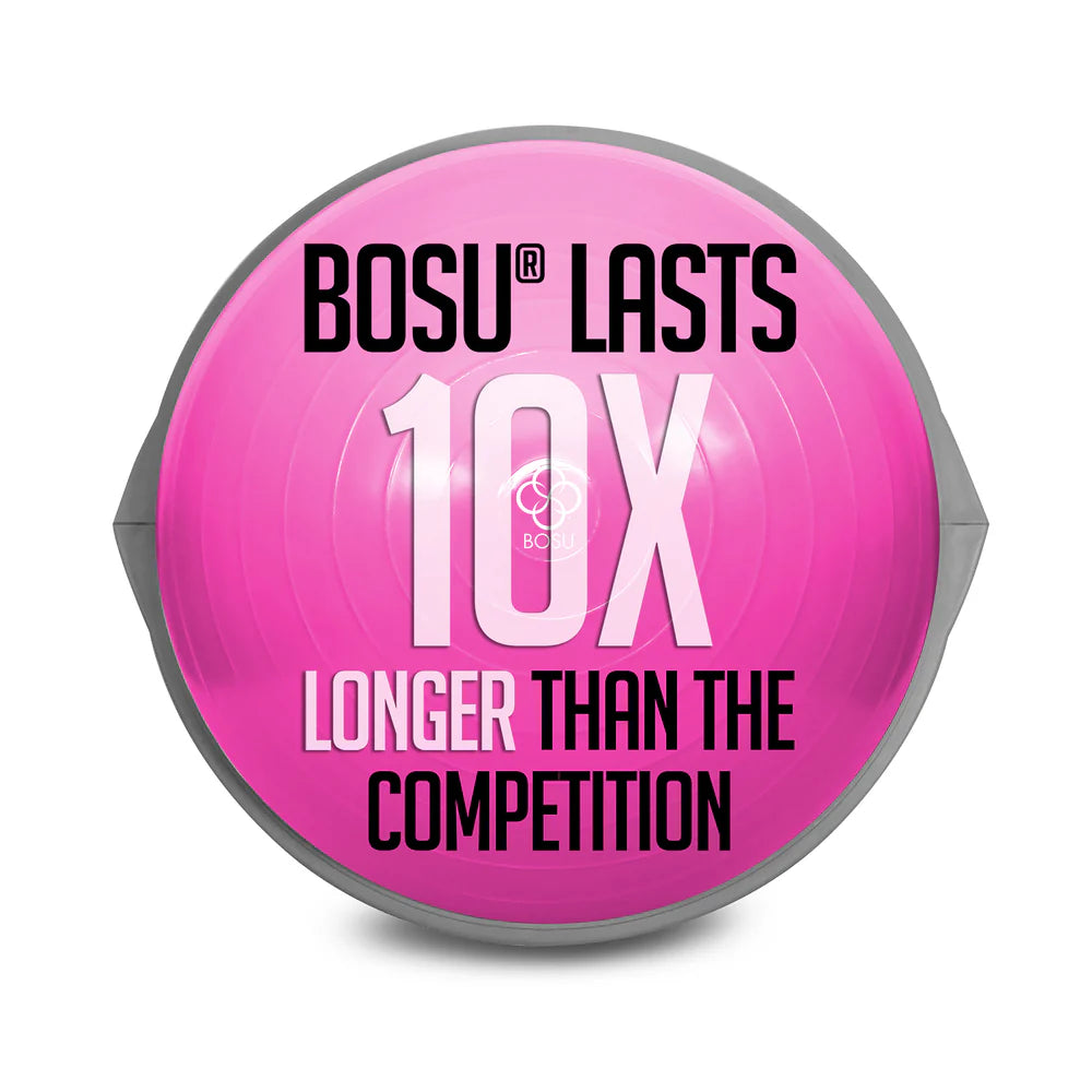BOSU PRO Balance Trainer - Fitness Outlet