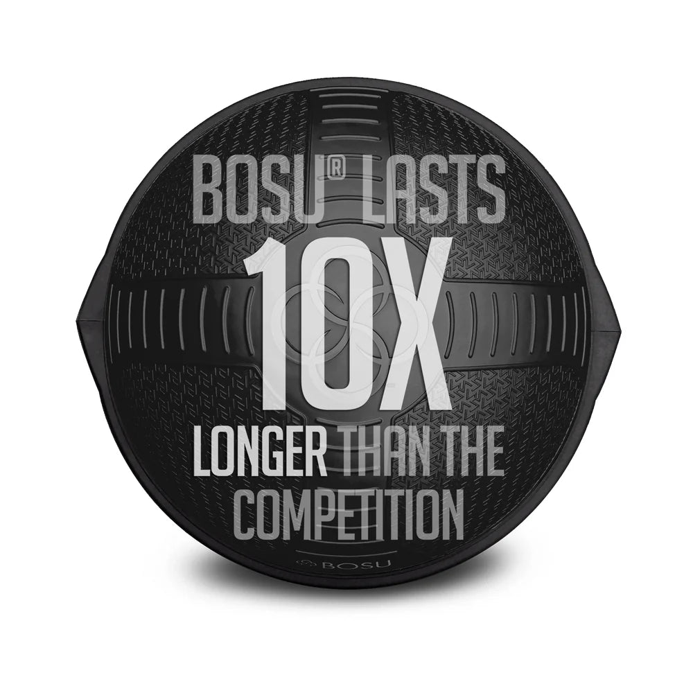 BOSU NEXGEN Home Balance Trainer - Fitness Outlet