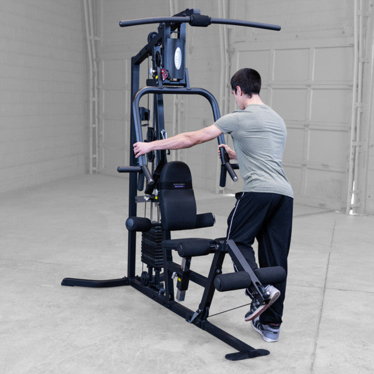 Body-Solid G3B Multi Station Gym