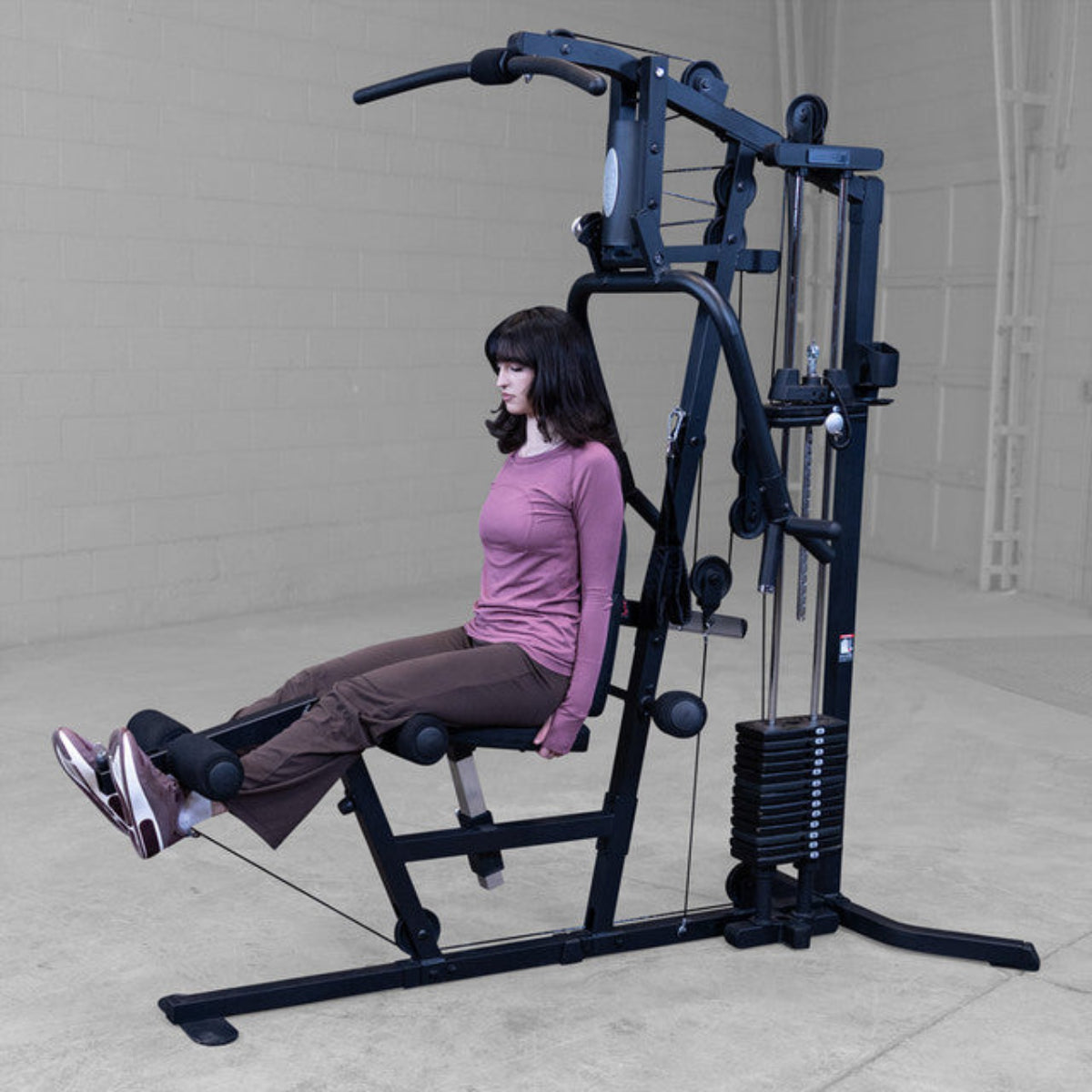 Body-Solid G3B Multi Station Gym