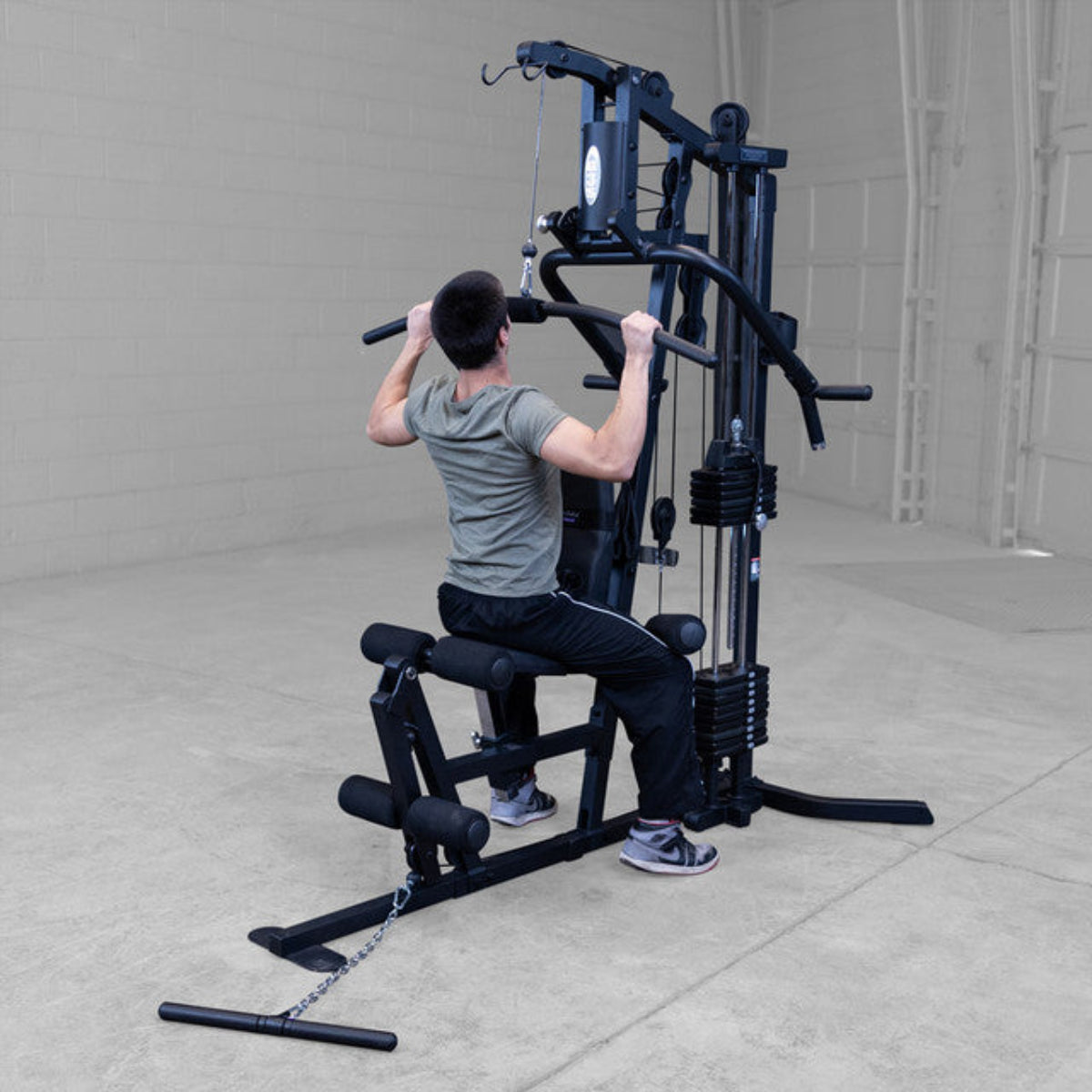 Body-Solid G3B Multi Station Gym