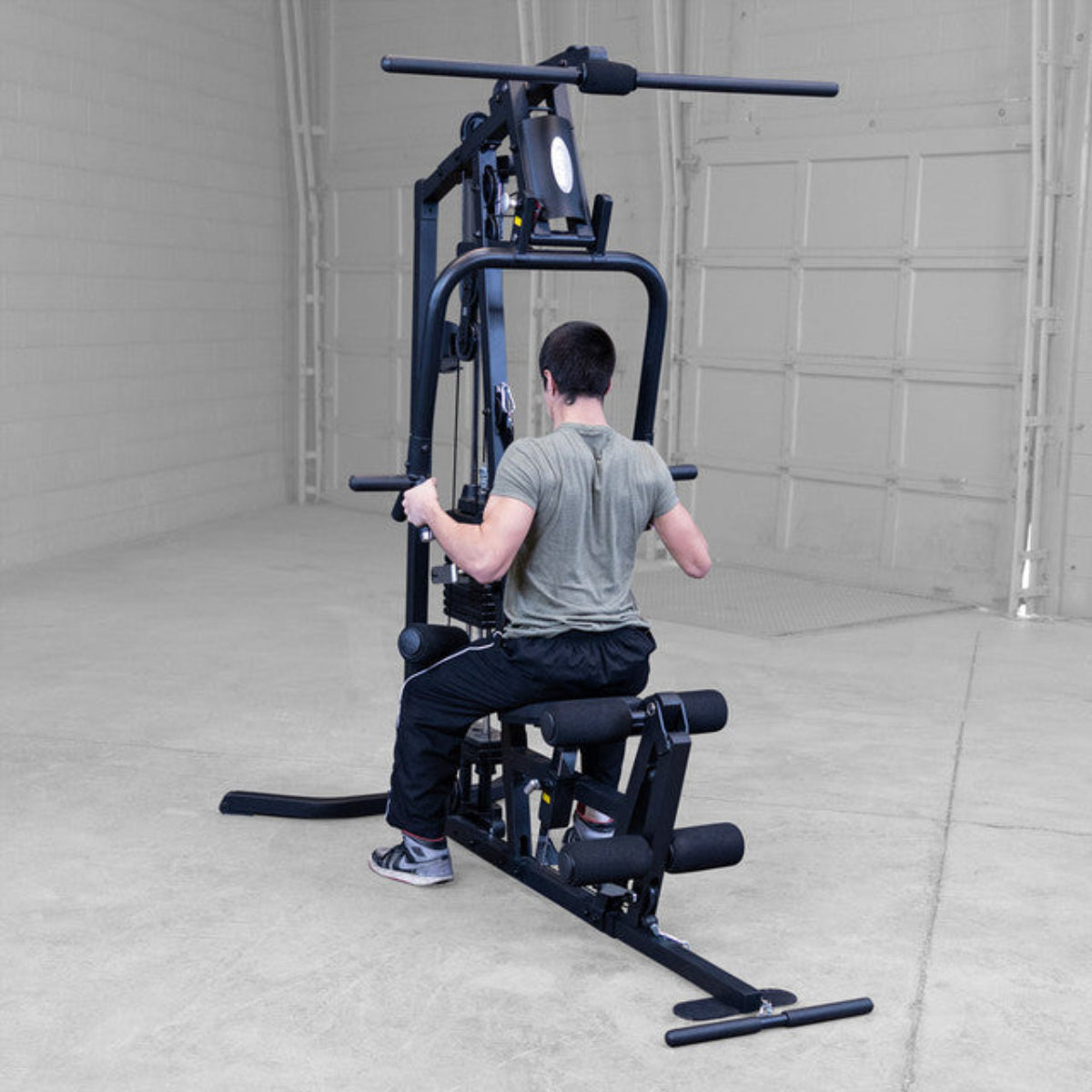 Body-Solid G3B Multi Station Gym