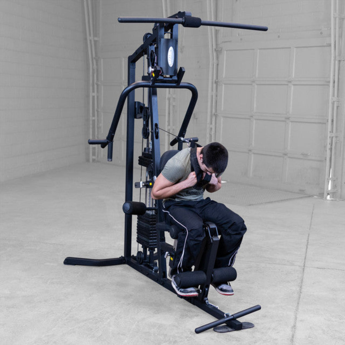 Body-Solid G3B Multi Station Gym