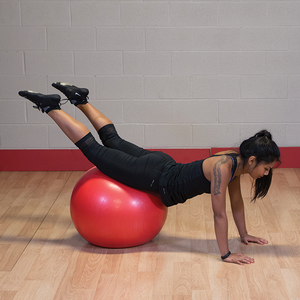 Body-Solid Core Essentials Package