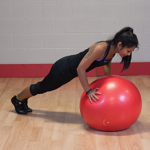 Body-Solid Core Essentials Package