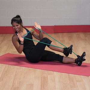 Body-Solid Core Essentials Package
