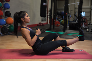 Body-Solid Core Essentials Package