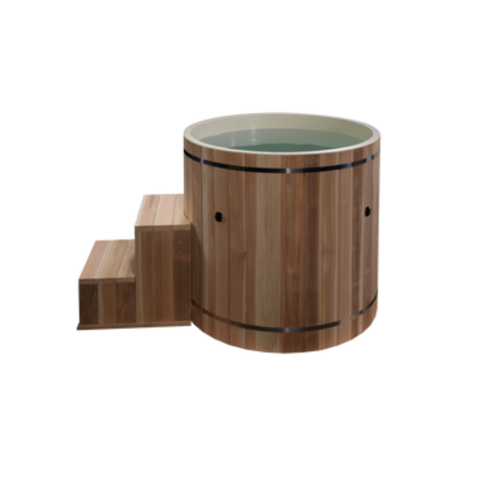 BARREL PLUNGE