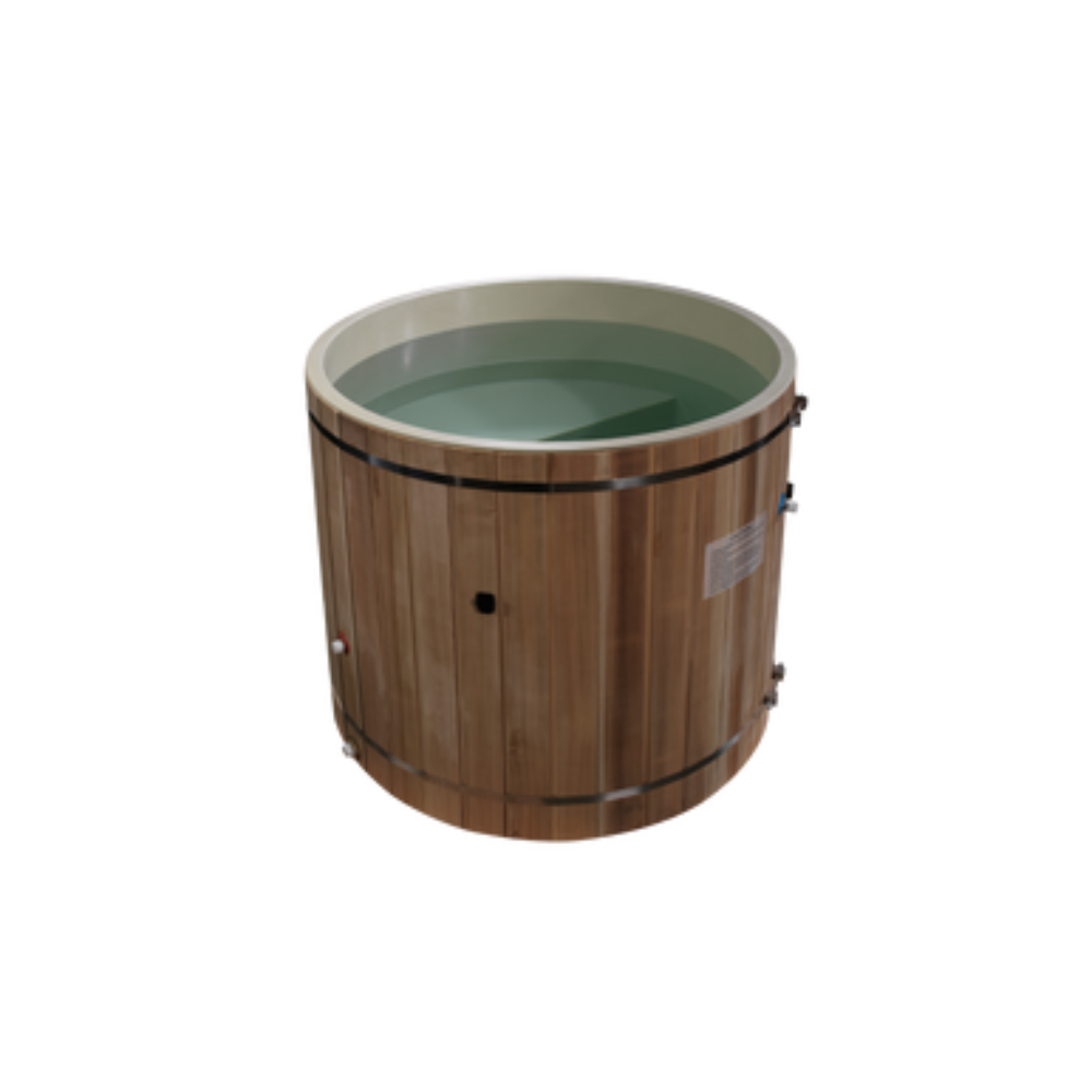 BARREL PLUNGE