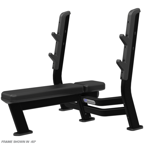 cybex olympic flat bench Nautilus Inspiration Olympic Bench