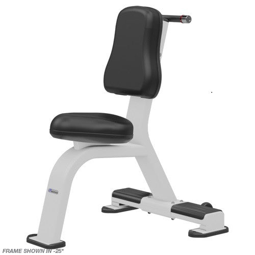 Nautilus Inspiration Utility Bench