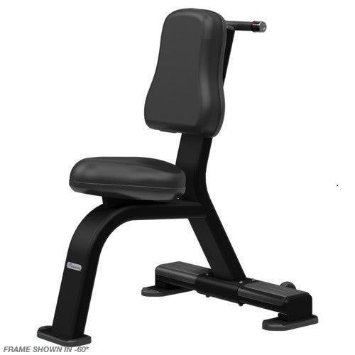 cybex utility bench Nautilus Inspiration Utility Bench