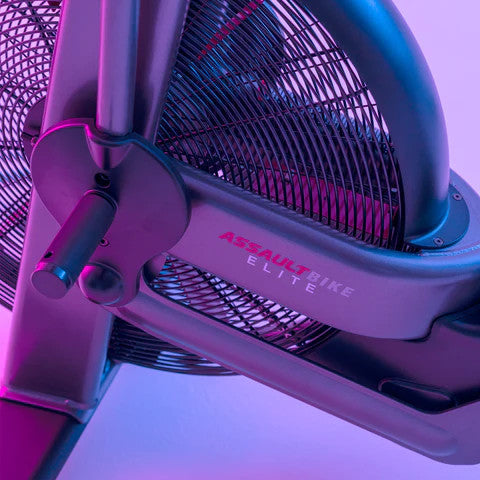 Assault Fitness AssaultBike Air Elite