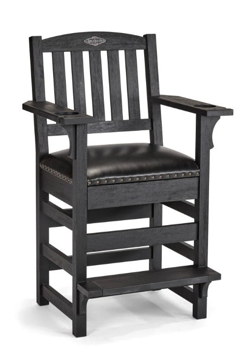 Centennial Player Chair in Black Wire