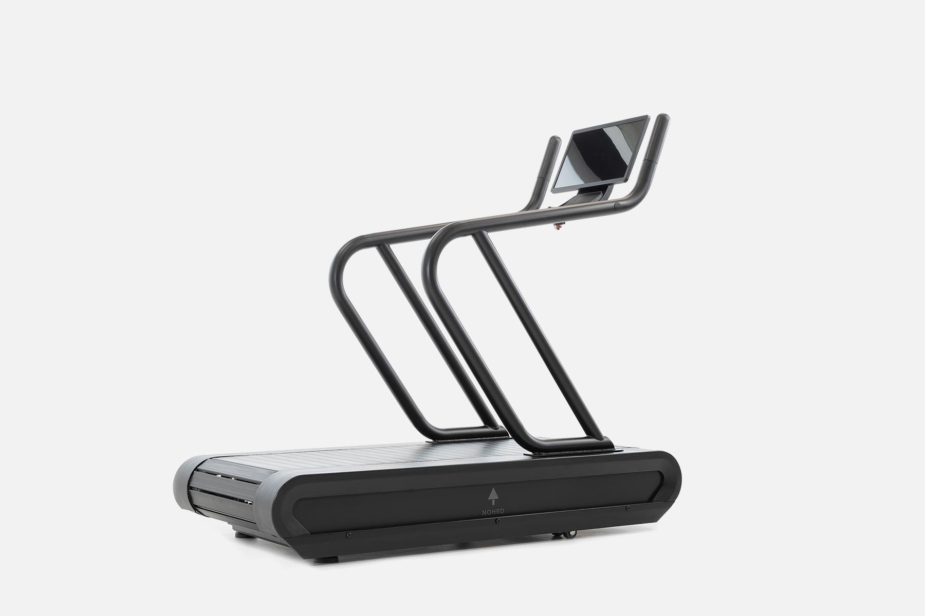 NOHrD Citius Treadmill - Black