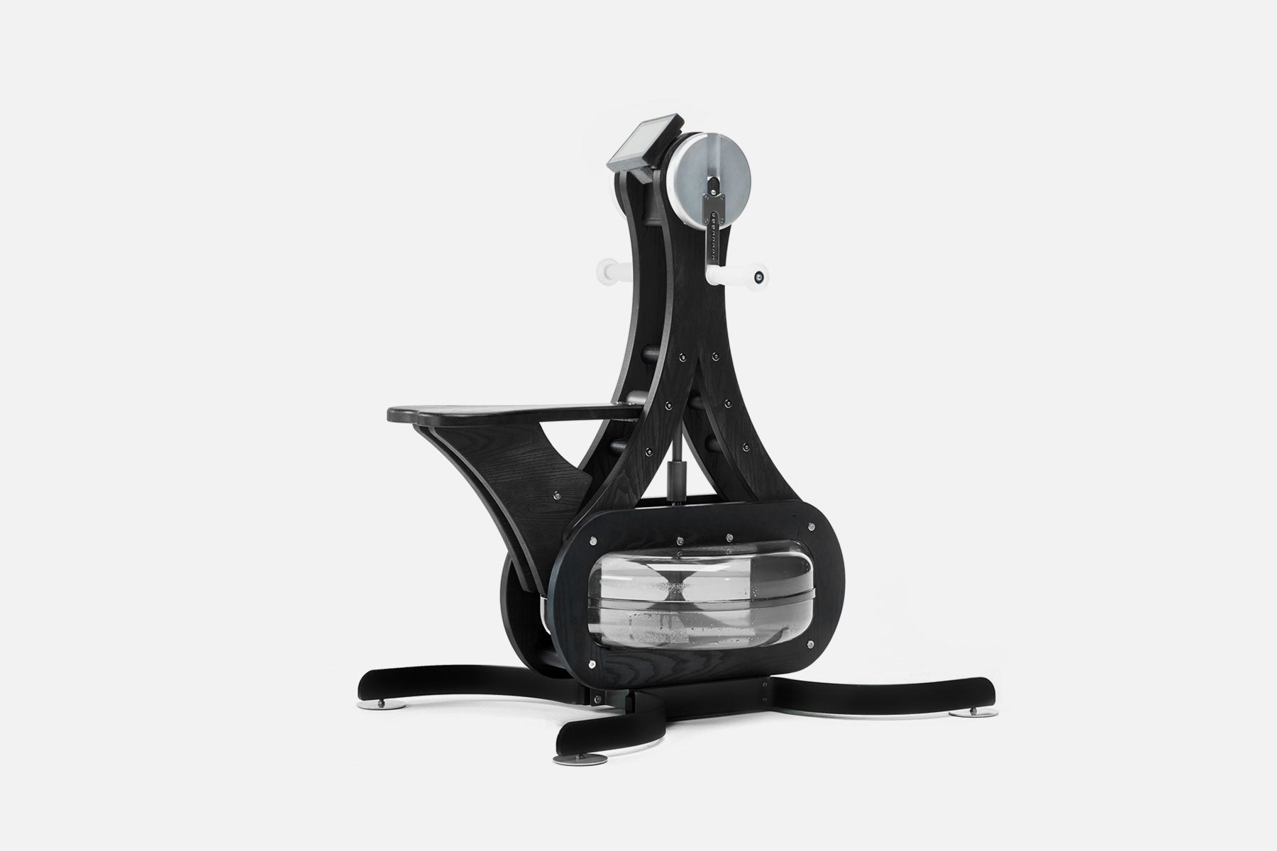 NOHrD WaterGrinder - BLACK