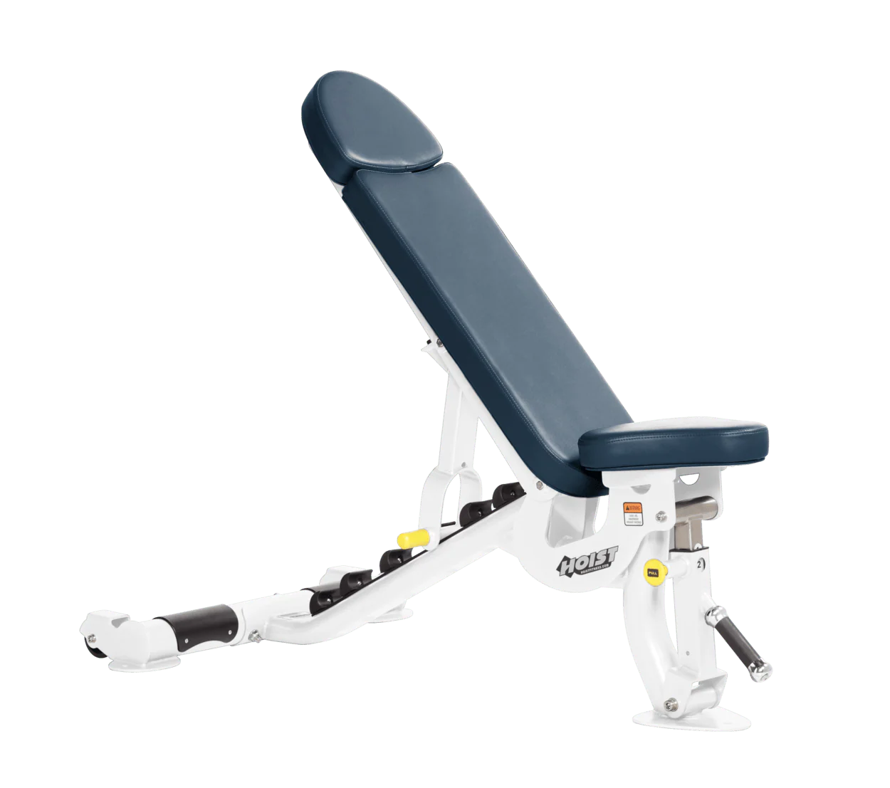 Hoist Fitness CF3160 Super Flat / Incline Bench