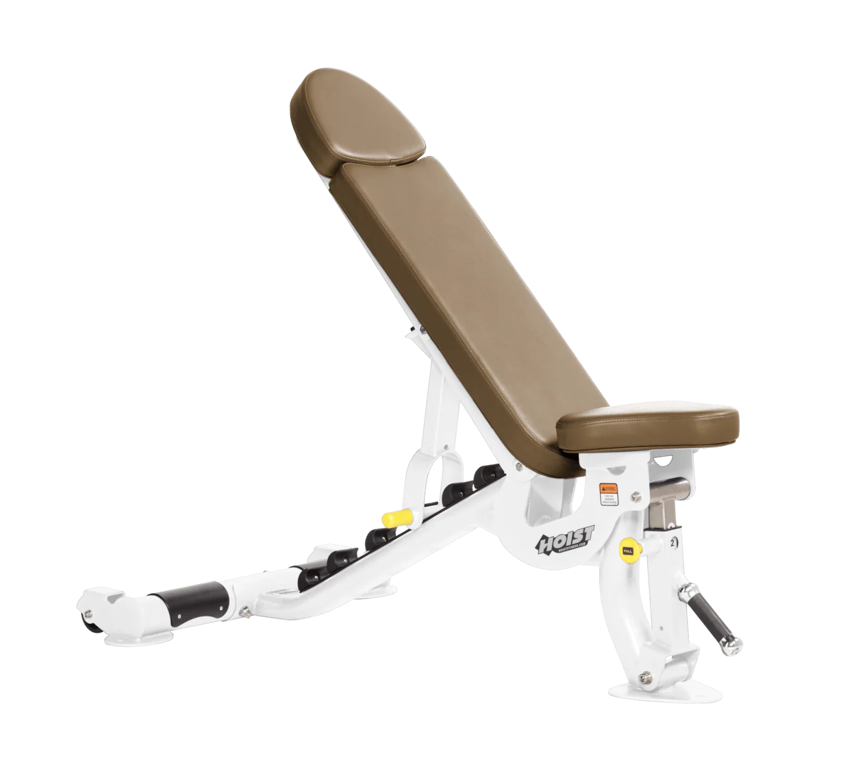 Hoist Fitness CF3160 Super Flat / Incline Bench
