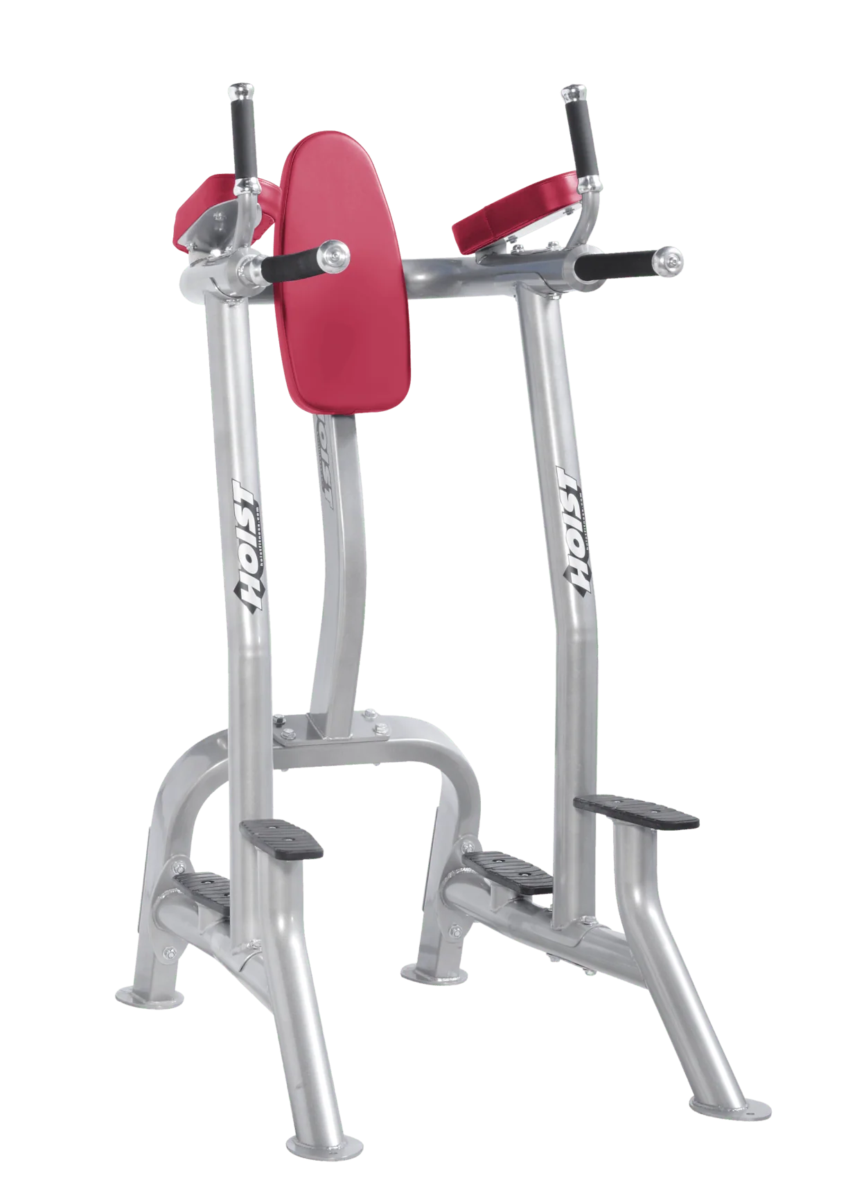Hoist Fitness CF3252 Commercial Vertical Knee Raise Dip - Fitness Outlet