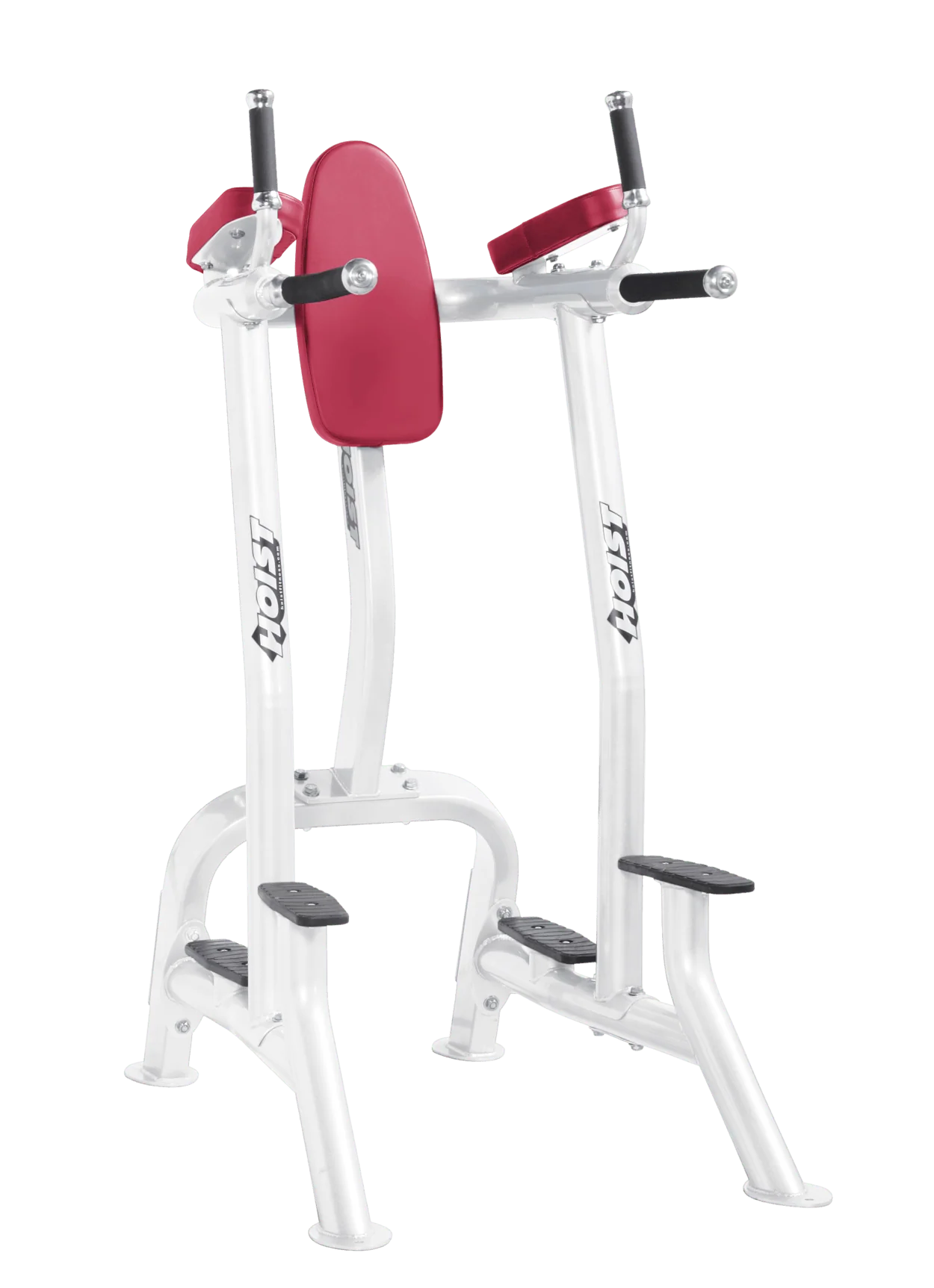 Hoist Fitness CF3252 Commercial Vertical Knee Raise Dip
