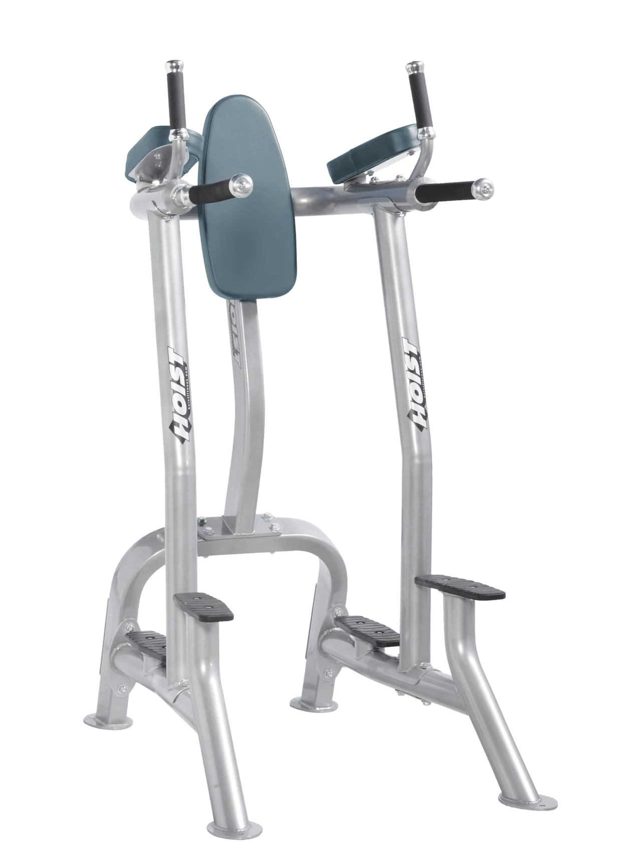 Hoist Fitness CF3252 Commercial Vertical Knee Raise Dip - Fitness Outlet