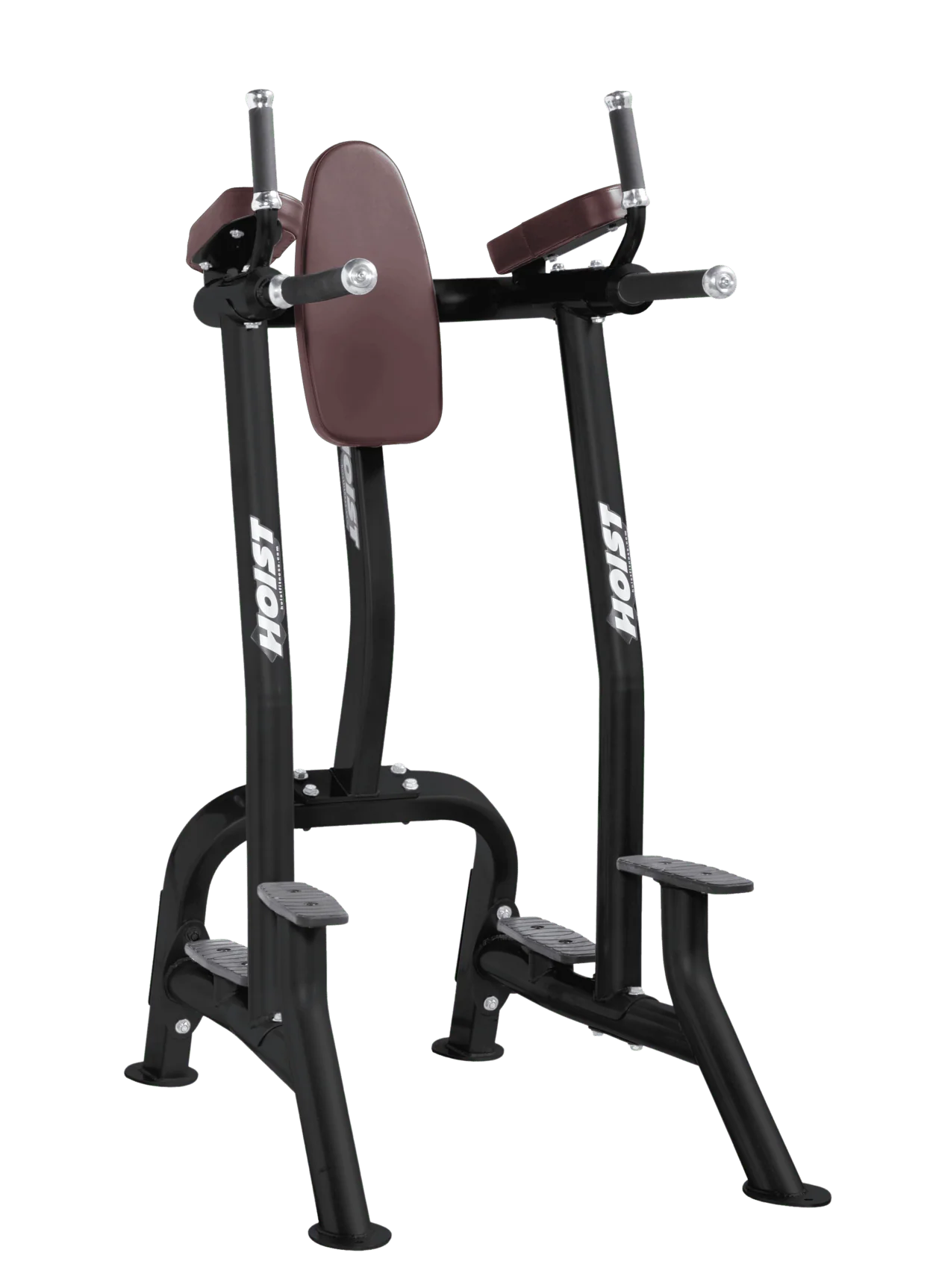 Hoist Fitness CF3252 Commercial Vertical Knee Raise Dip - Fitness Outlet