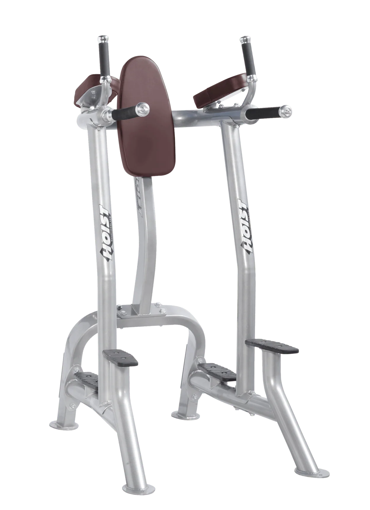 Hoist Fitness CF3252 Commercial Vertical Knee Raise Dip - Fitness Outlet