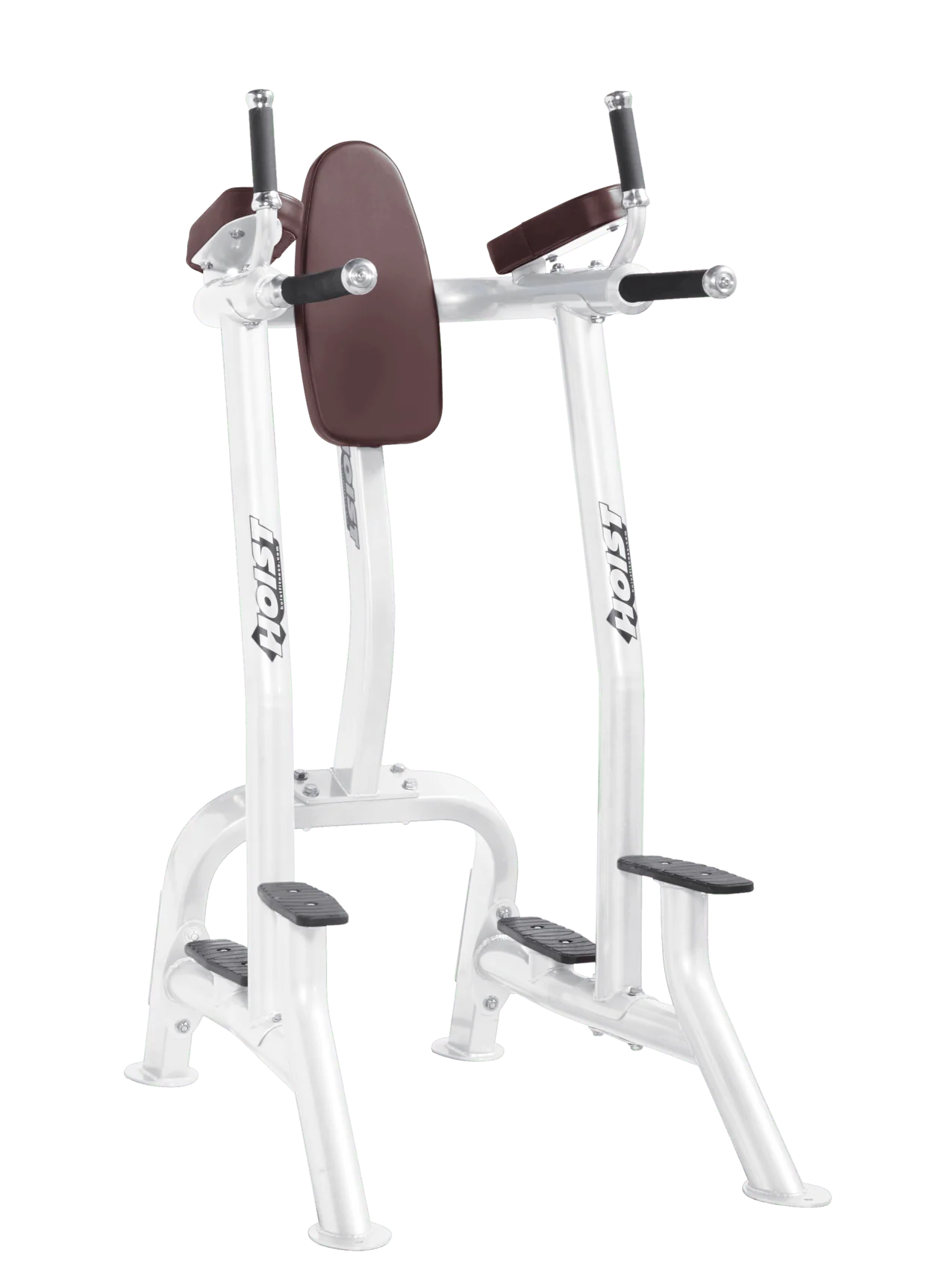 Hoist Fitness CF3252 Commercial Vertical Knee Raise Dip
