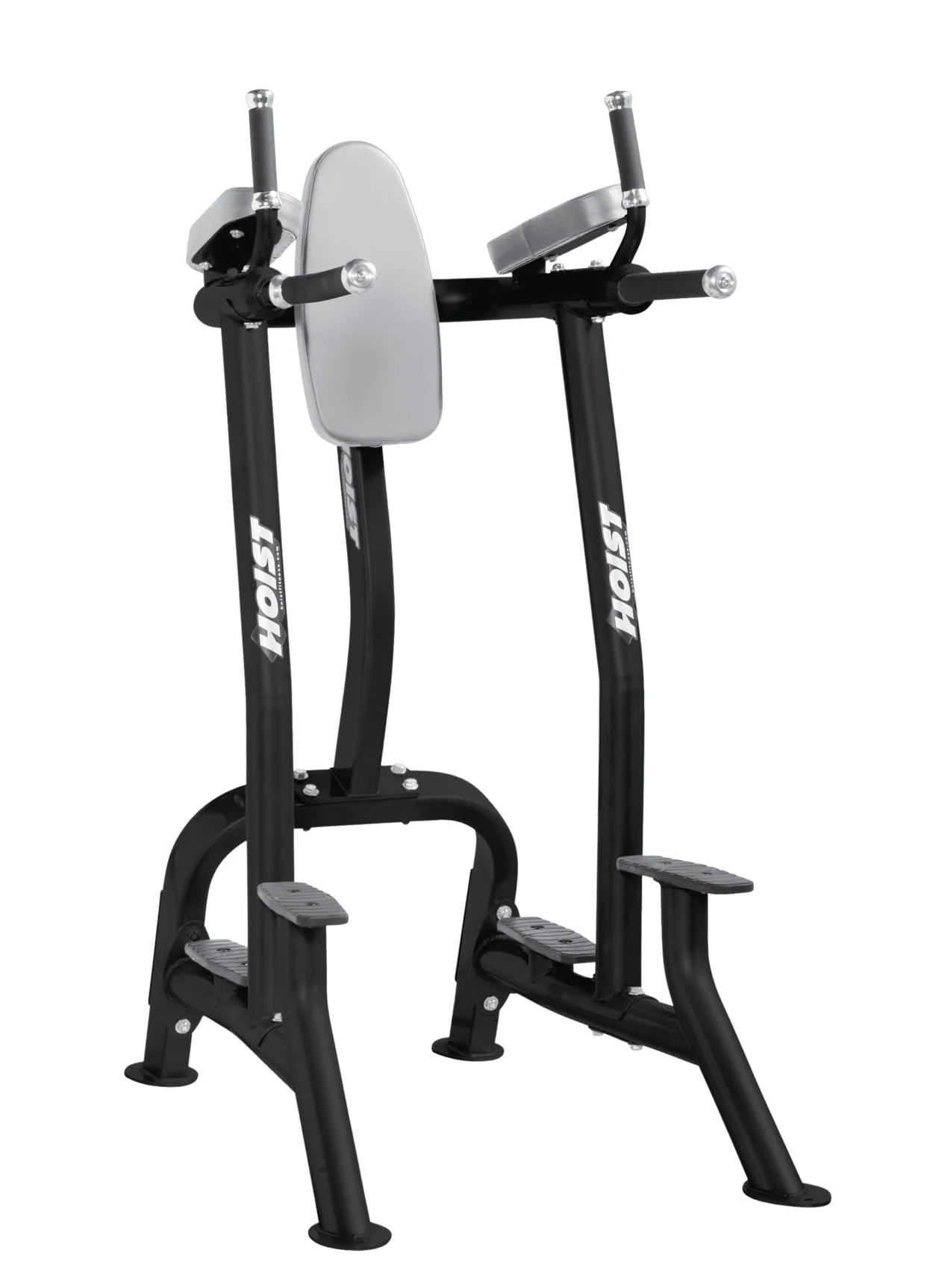 Hoist Fitness CF3252 Commercial Vertical Knee Raise Dip - Fitness Outlet