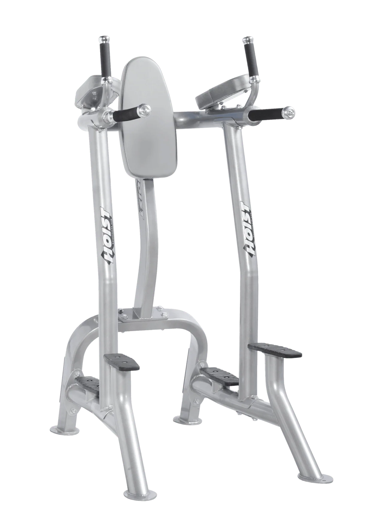 Hoist Fitness CF3252 Commercial Vertical Knee Raise Dip - Fitness Outlet