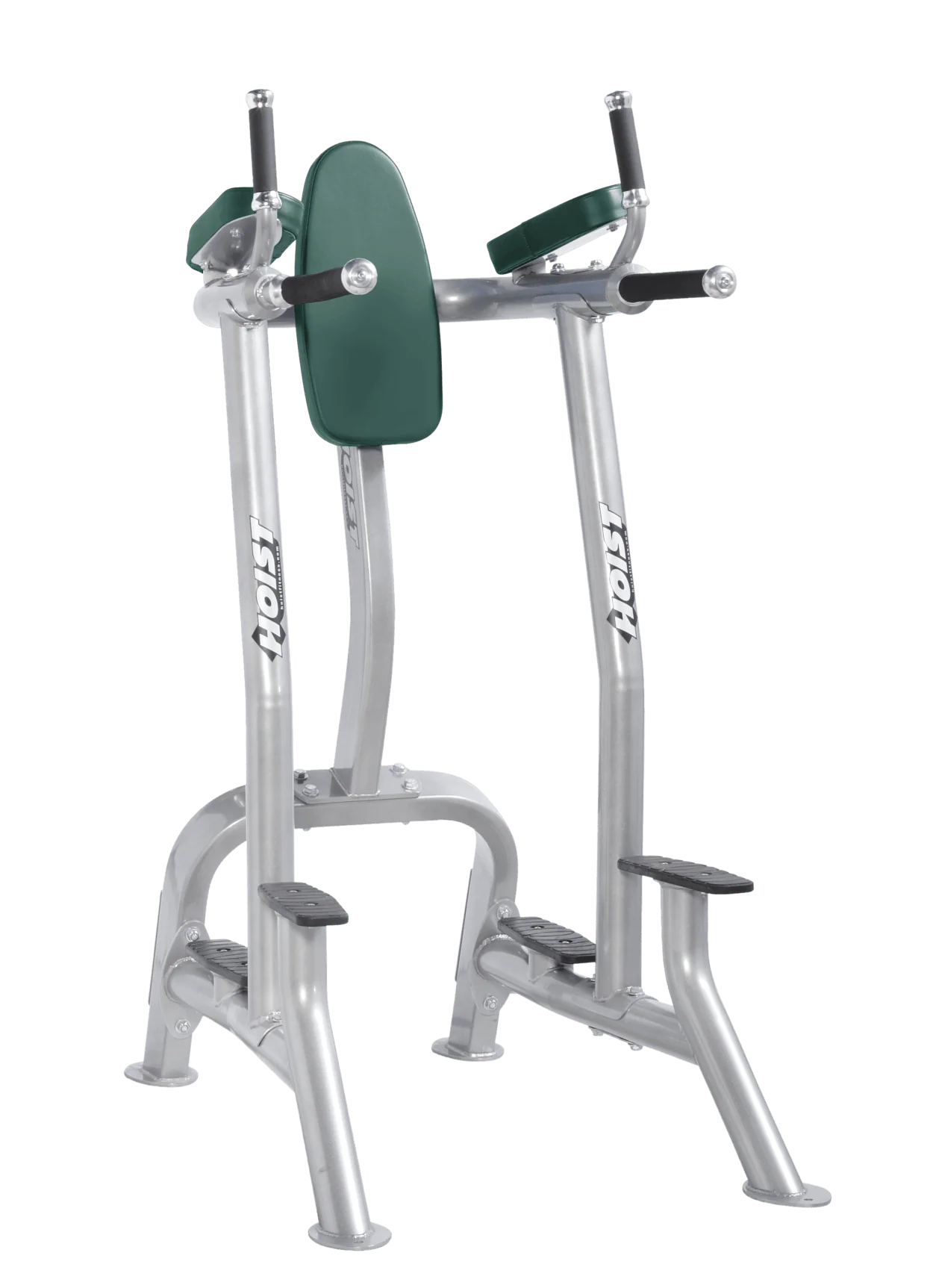 Hoist Fitness CF3252 Commercial Vertical Knee Raise Dip - Fitness Outlet