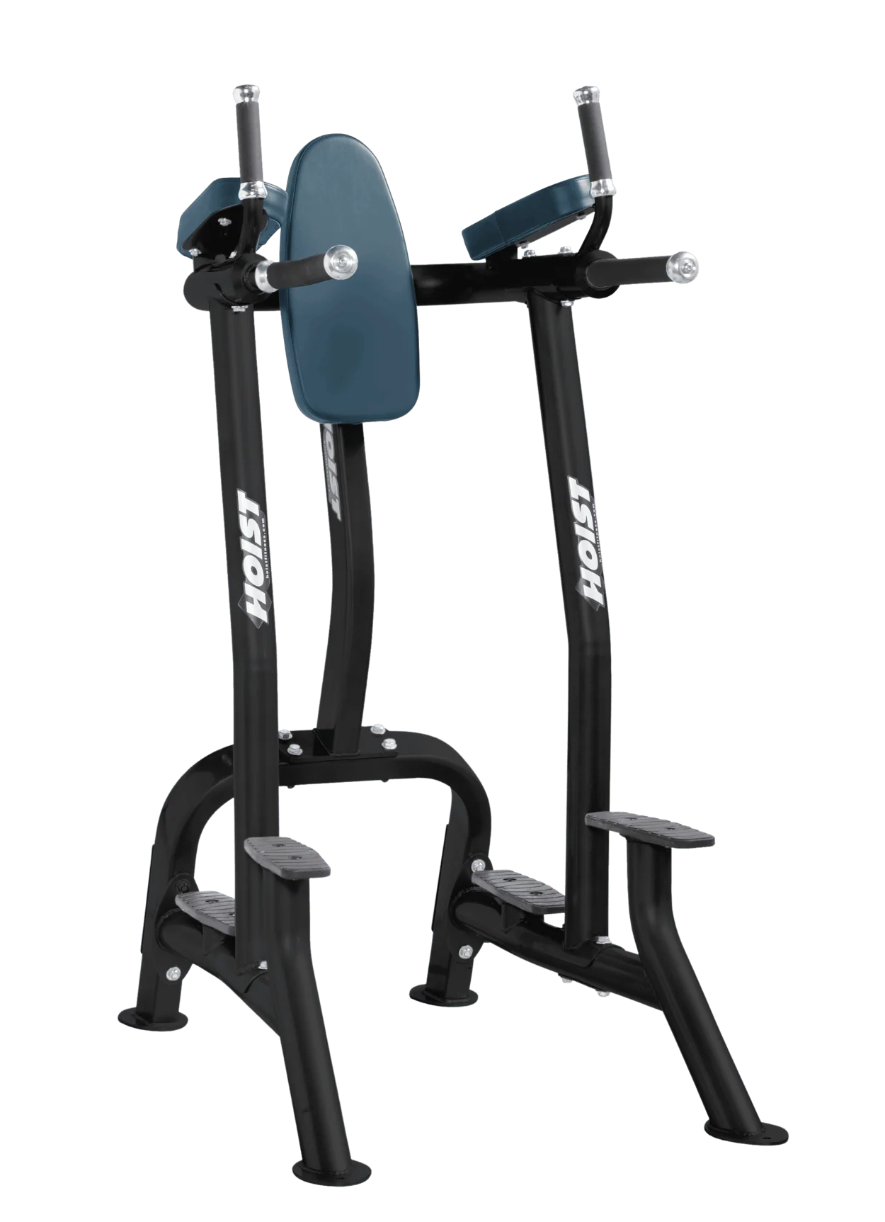 Hoist Fitness CF3252 Commercial Vertical Knee Raise Dip - Fitness Outlet