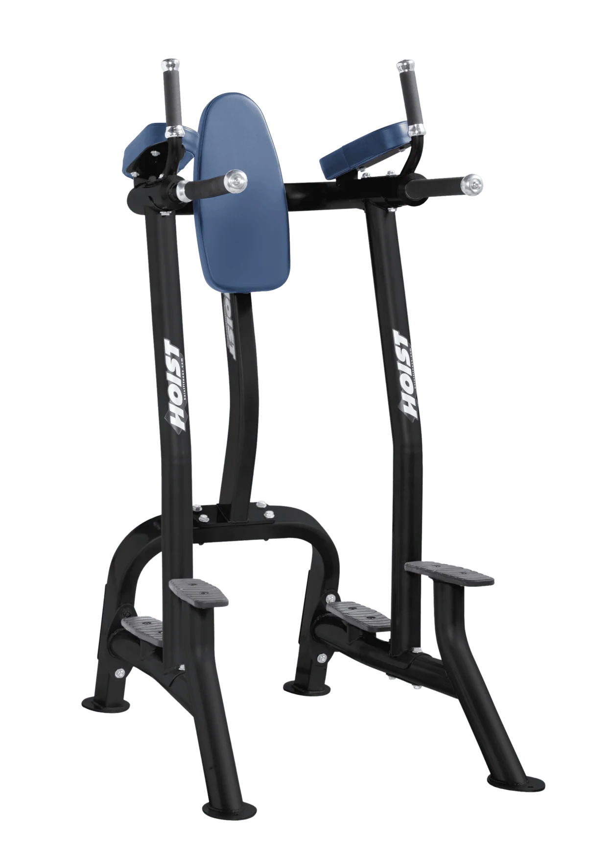 Hoist Fitness CF3252 Commercial Vertical Knee Raise Dip - Fitness Outlet