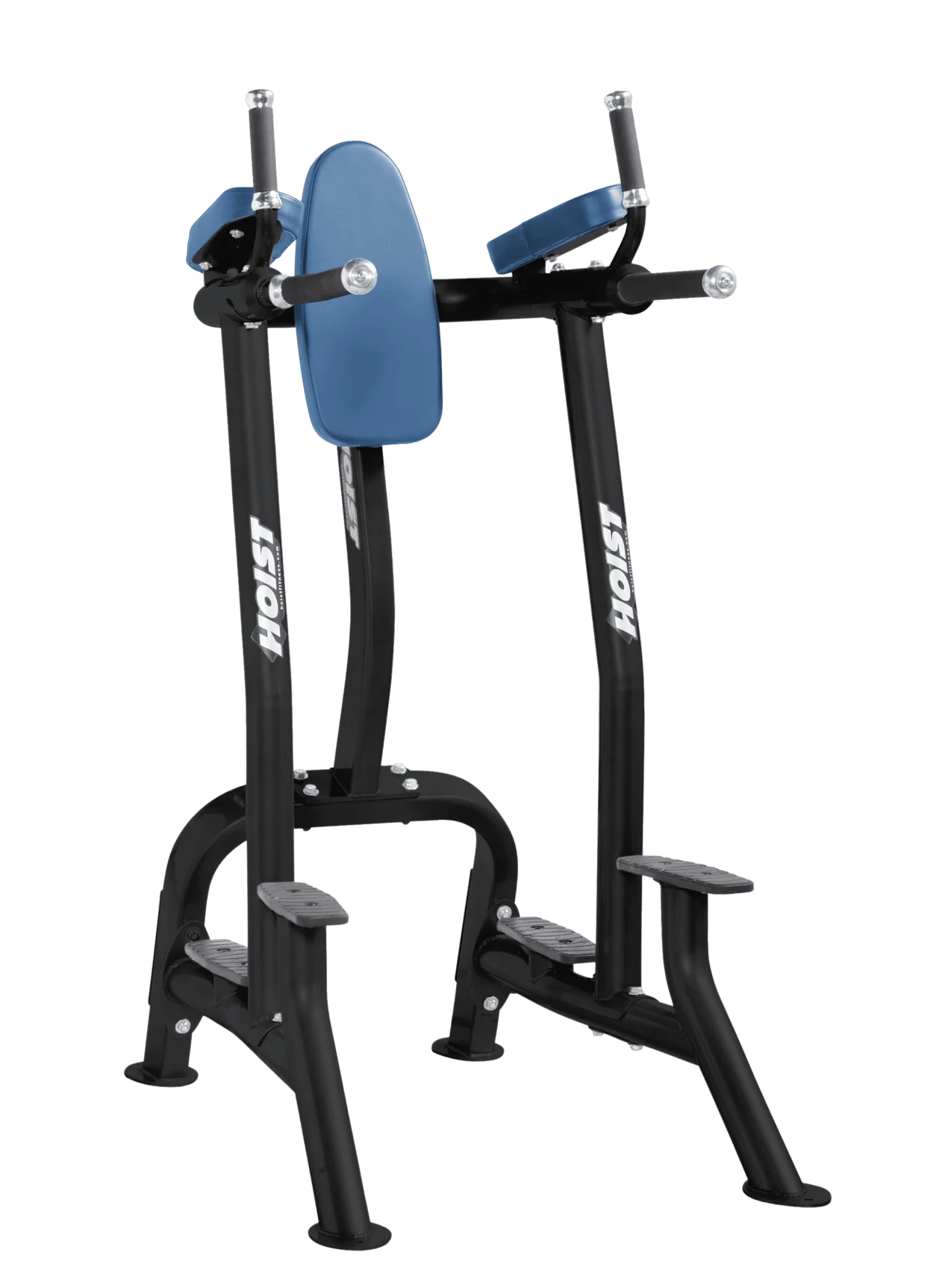 Hoist Fitness CF3252 Commercial Vertical Knee Raise Dip - Fitness Outlet