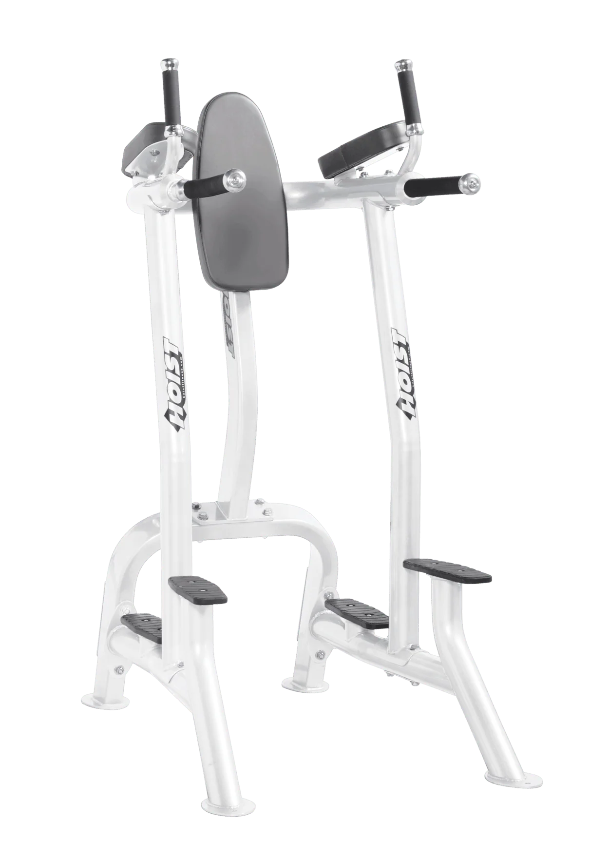 Hoist Fitness CF3252 Commercial Vertical Knee Raise Dip - Fitness Outlet