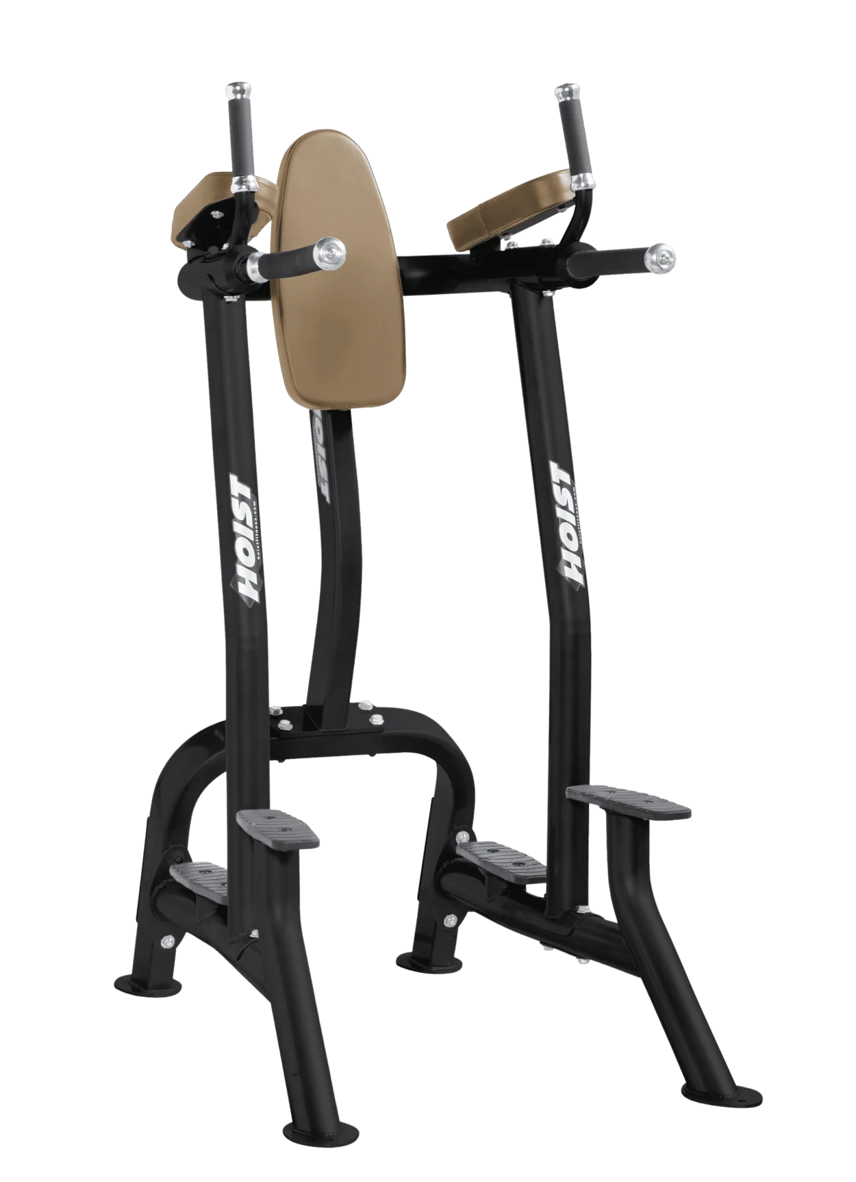 Hoist Fitness CF3252 Commercial Vertical Knee Raise Dip - Fitness Outlet